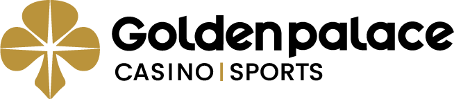 Logo Golden Palace